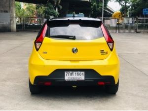 MG 3  1.5 V i -SMART SUNROOF  ปี2018 รูปที่ 3