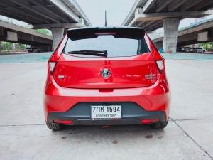 MG 3  1.5 V i -SMART SUNROOF  ปี2018 รูปที่ 3