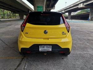 MG 3 1.5 V i -SMART SUNROOF  ปี2018 รูปที่ 3