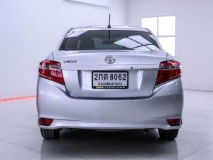 ออกรถ 0 บาท TOYOTA VIOS 1.5 J 2013 รูปที่ 3