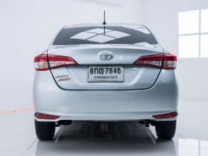 ออกรถ 0 บาท TOYOTA YARIS 1.2 J 2018 รูปที่ 3