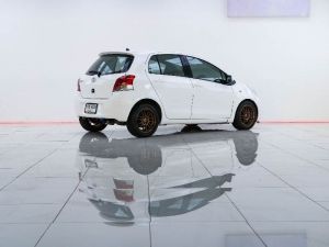 ออกรถ 0 บาท TOYOTA YARIS 1.5 E 2012 รูปที่ 3