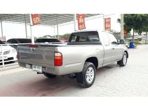 TOYOTA HILUX TIGER CAB 2.5 E D4D 2004 MT รูปที่ 3