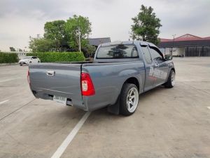 ISUZU DMAX SPACE CAB 2.5 SX.SUPER TITANIUM 2011 MT รูปที่ 3