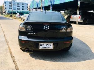 MAZDA 3 1.6 V SPIRIT SPORT SEDAN 2009 AT รูปที่ 3