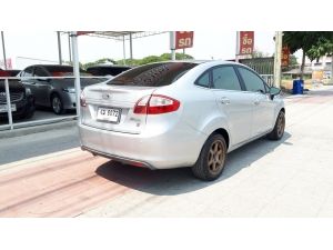 FORD FIESTA 1.6 S.(SEDAN) 4DR 2012 AT รูปที่ 3