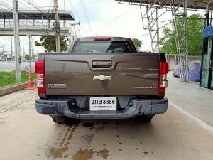 CHEVROLET COLORADO C-CAB 2.8 LT Z71 2013 MT รูปที่ 3