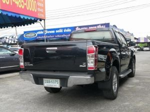 ISUZU ALL NEW DMAX HL SPACE CAB 2.5 (Z) 2012 MT รูปที่ 3