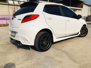 MAZDA 2 1.5 GROOVE SPORT (HATCHBACK) ปี 2011 AT รูปที่ 3