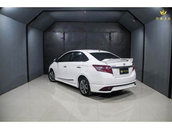 TOYOTA VIOS 1.5 S AT (MY13) 2013 รูปที่ 3