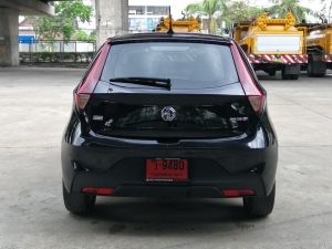 MG 3 1.5 X SUNROOF  ปี2020 รูปที่ 3