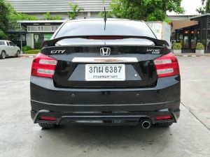 HONDA CITY 1.5 V (AS) 2013 AT รูปที่ 3