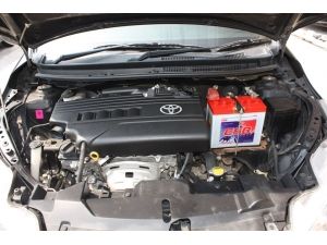 TOYOTA YARIS 1.2 E CVT 2015 AT รูปที่ 3