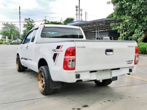 TOYOTA HILUX VIGO SMART CAB 2.5 J CHAMP 2013 MT รูปที่ 3