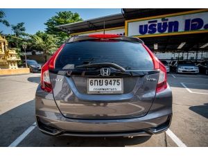 2017 Honda Jazz 1.5 S i-VTEC Hatchback AT รูปที่ 3