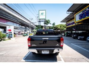 2018 Isuzu D-Max 1.9 CAB-4 Hi-Lander Z-Prestige Pickup MT รูปที่ 3