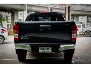 2016 Isuzu D-Max 1.9 SPACE CAB Hi-Lander L Pickup MT รูปที่ 3