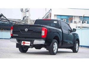 ขายรถ Nissan Navara Cab 2.5 S ปี2019 สีดำ เกียร์ธรรมดา ราคาสุดคุ้ม ต้องมีไว้ครอบครอง รูปที่ 3