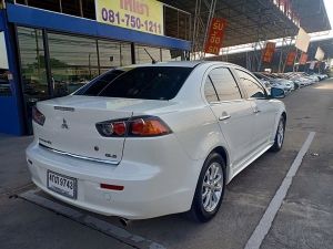 MITSUBISHI LANCER EX 1.8 GLS 2013 AT รูปที่ 3