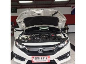 ขายรถยนต์  Honda Civic 1.5Turbo ปี2016 รูปที่ 3