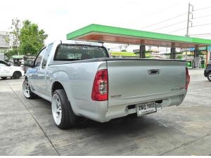 ISUZU DMAX SPACE CAB 2.5 SLX 2009 MT รูปที่ 3