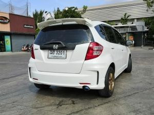 HONDA JAZZ 1.5 S (MY08) 2009 AT น้องแจ๊ส แม็กพร้อม รูปที่ 3