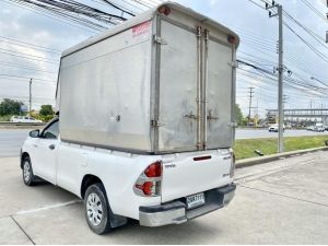 TOYOTA HILUX REVO SINGLE CAB 2.4 J. ปี 2016 เกียร์ MT รูปที่ 3