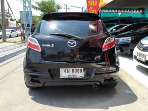 ☑MAZDA 2 1.5 GROOVE SPORT 2012 AT☑ รูปที่ 3