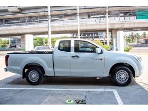 2016 Isuzu D-Max 1.9 SPACE CAB S Pickup MT รูปที่ 3