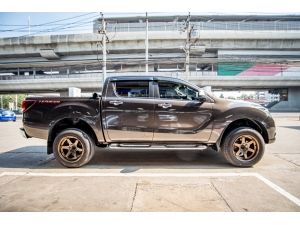 2016 Mazda BT-50 PRO 2.2 DOUBLE CAB Hi-Racer Pickup AT รูปที่ 3