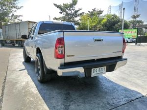 ISUZU DMAX SPACE CAB 3.0 SLX 2007 AT รูปที่ 3