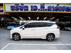 2019 Mitsubishi Xpander 1.5 GT Wagon AT รูปที่ 3