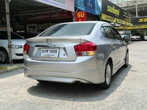 ☑HONDA CITY 1.5 S 2009 MT☑ รูปที่ 3