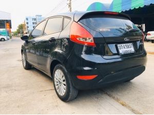 FORD FIESTA 1.6 S.(HATCHBACK) 5DR 2011 AT รูปที่ 3