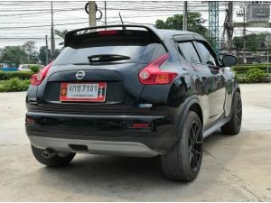 ☑NISSAN JUKE 1.6 V 2015 AT☑ รูปที่ 3