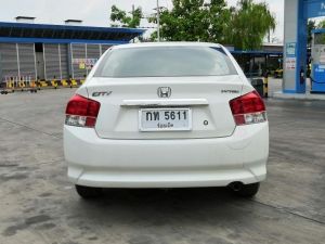 HONDA CITY 1.5 S 2010 AT รูปที่ 3