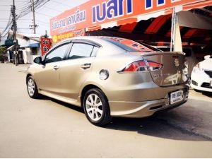 MAZDA 2 1.5 GROOVE ELEGANCE (SEDAN) 4DR 2012 AT รูปที่ 3