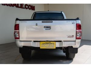 2013 Toyota Hilux Vigo 2.5 CHAMP SMARTCAB G Prerunner VN Turbo Pickup AT รูปที่ 3