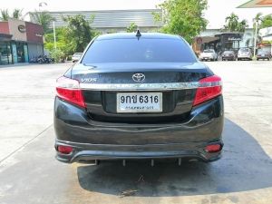 TOYOTA VIOS 1.5 J 2015 AT รูปที่ 3