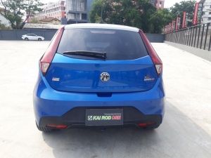 MG 3 1.5 X SUNROOF  ปี2020 รูปที่ 3