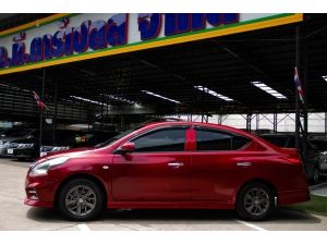 2018 Nissan Almera 1.2 E SPORTECH Sedan AT รูปที่ 3