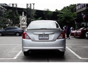 2018 Nissan Almera 1.2 E SPORTECH Sedan AT รูปที่ 3