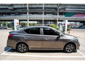 2019 Nissan Almera 1.2 E SPORTECH Sedan AT รูปที่ 3