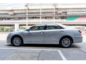 2015 Toyota Camry 2.0 G Sedan AT รูปที่ 3