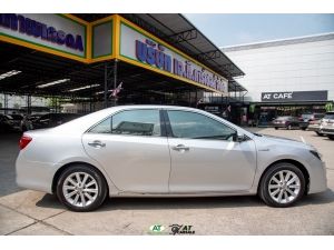 2013 Toyota Camry 2.5 Hybrid Sedan AT รูปที่ 3