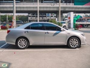 2013 Toyota Camry 2.5 Hybrid Sedan AT รูปที่ 3