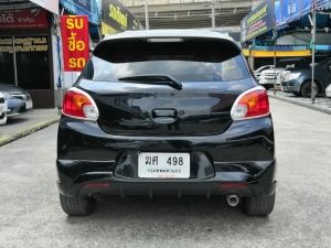 ☑MITSUBISHI MIRAGE 1.2 GLS 2012 AT☑ รูปที่ 3