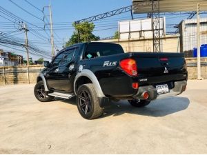 MITSUBISHI TRITON DOUBLE CAB 2.4 GLS.PLUS 2012 MT รูปที่ 3