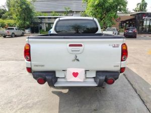 ☑MITSUBISHI TRITON DOUBLE CAB 2.5 GLS PLUS VG TURBO 2011 MT☑ รูปที่ 3