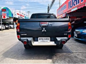 ☑MITSUBISHI TRITON DOUBLE CAB 2.5 GLS PLUS 4WD 2012 AT☑ รูปที่ 3